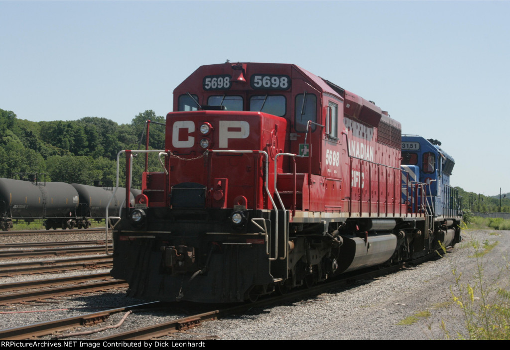 CP 5698